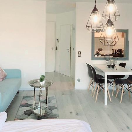 ✪ Beautiful Studio In Center With Amazing View ✪ 曼海姆 外观 照片